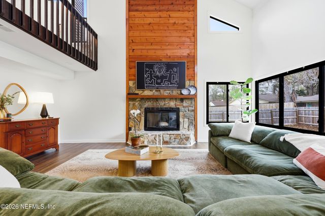 3857 SANDY SHORES Drive, Jacksonville, FL 32277