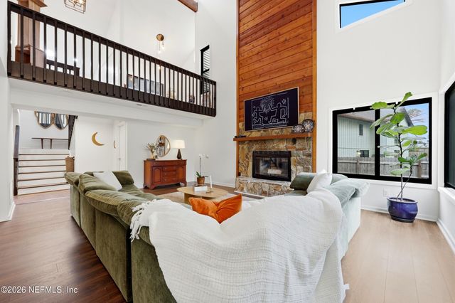 3857 SANDY SHORES Drive, Jacksonville, FL 32277