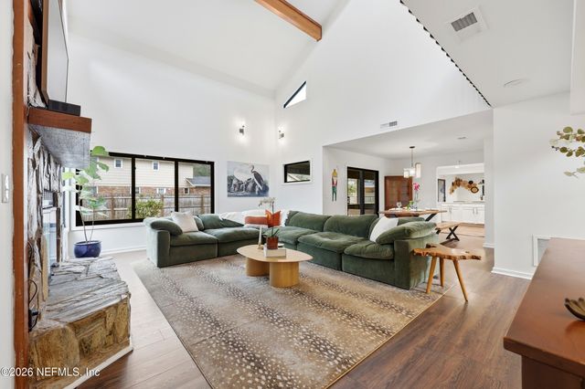 3857 SANDY SHORES Drive, Jacksonville, FL 32277