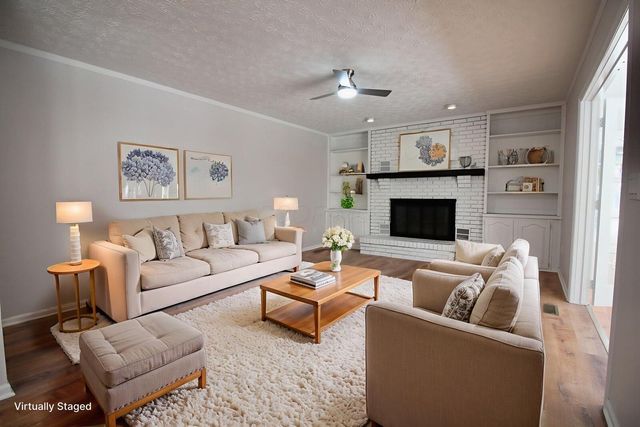 7907 Sarahurst Drive, Dublin, OH 43016