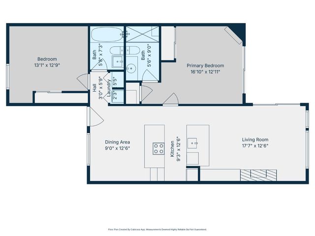 101 Shell Drive 117, Watsonville, CA 95076