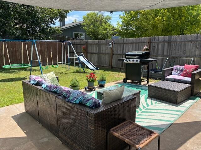 2718 Regent Boulevard, San Angelo, TX 76905