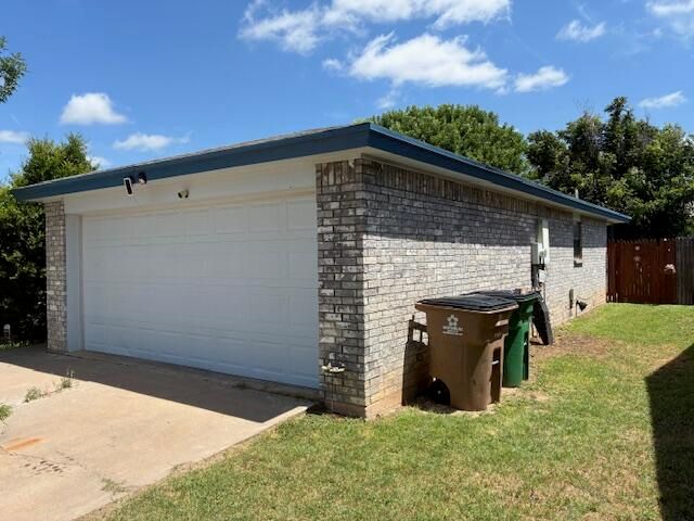 2718 Regent Boulevard, San Angelo, TX 76905