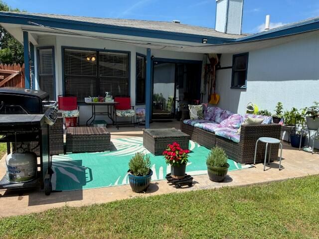 2718 Regent Boulevard, San Angelo, TX 76905