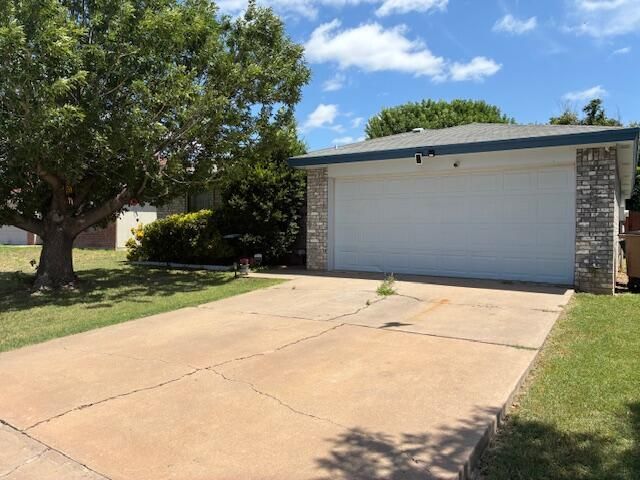 2718 Regent Boulevard, San Angelo, TX 76905