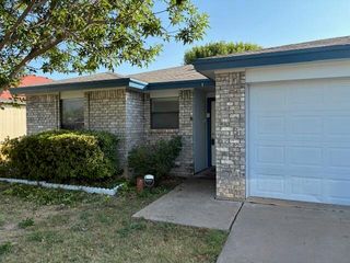2718 Regent Boulevard, San Angelo, TX 76905