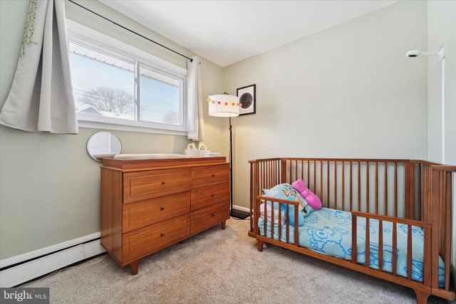 613 SPRINGFIELD AVE, Folsom, PA 19033