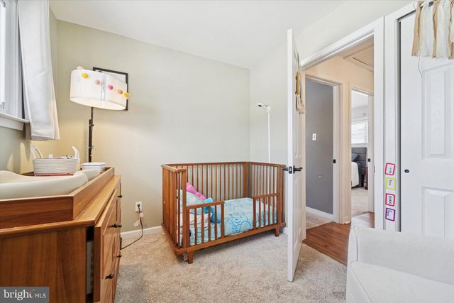 613 SPRINGFIELD AVE, Folsom, PA 19033