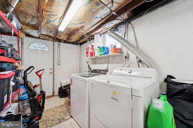 613 SPRINGFIELD AVE, Folsom, PA 19033