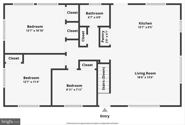 613 SPRINGFIELD AVE, Folsom, PA 19033