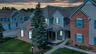 54762 Monarch Drive, Shelby Charter Township, MI 48316