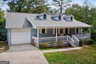 142 Russ Circle, Clarkesville, GA 30523