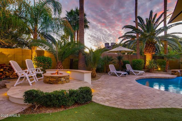 6521 E BEVERLY Lane, Scottsdale, AZ 85254
