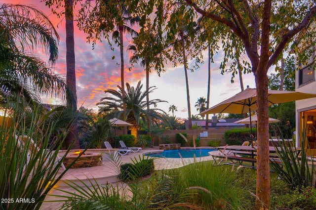 6521 E BEVERLY Lane, Scottsdale, AZ 85254