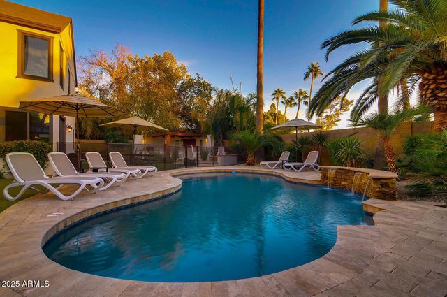 6521 E BEVERLY Lane, Scottsdale, AZ 85254