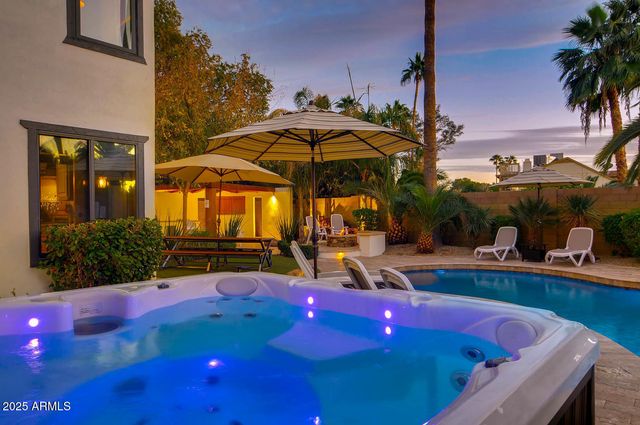 6521 E BEVERLY Lane, Scottsdale, AZ 85254