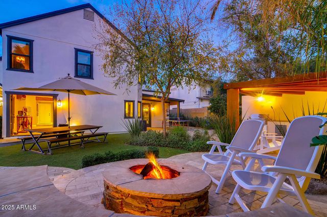 6521 E BEVERLY Lane, Scottsdale, AZ 85254