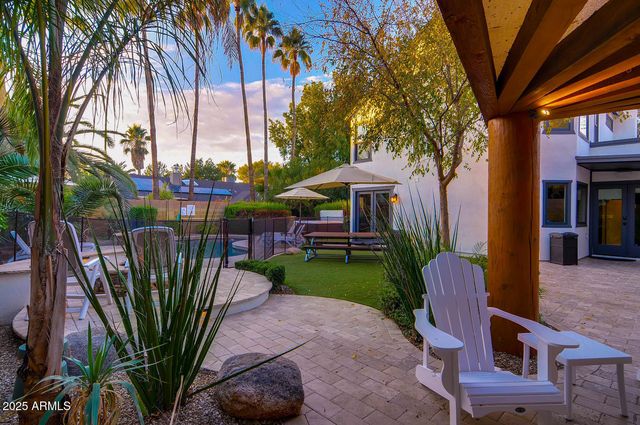 6521 E BEVERLY Lane, Scottsdale, AZ 85254