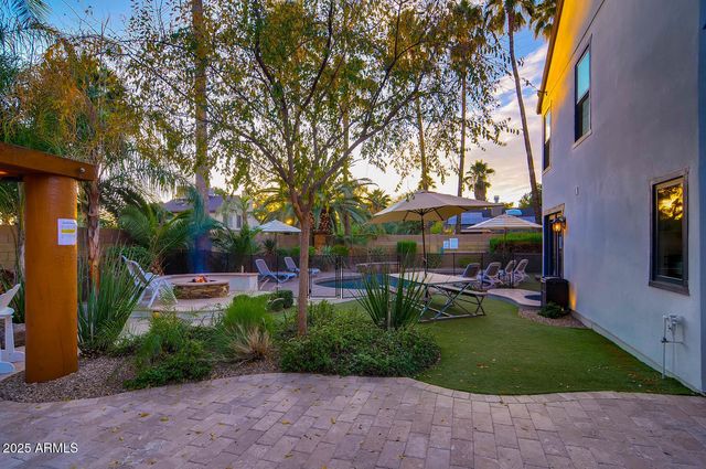 6521 E BEVERLY Lane, Scottsdale, AZ 85254