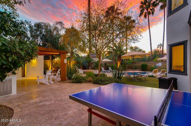 6521 E BEVERLY Lane, Scottsdale, AZ 85254