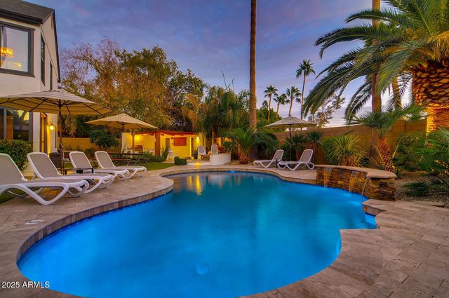 6521 E BEVERLY Lane, Scottsdale, AZ 85254