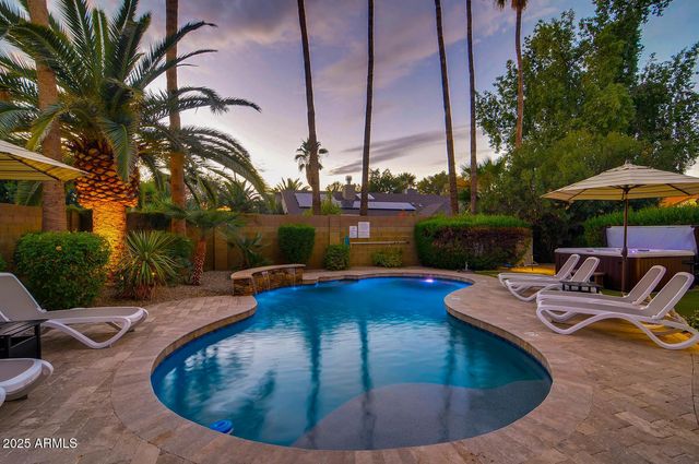 6521 E BEVERLY Lane, Scottsdale, AZ 85254