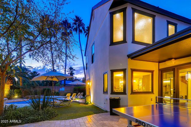 6521 E BEVERLY Lane, Scottsdale, AZ 85254