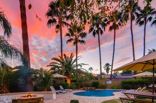 6521 E BEVERLY Lane, Scottsdale, AZ 85254