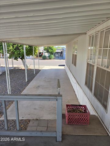 18026 N CAVE CREEK Road 63, Phoenix, AZ 85032