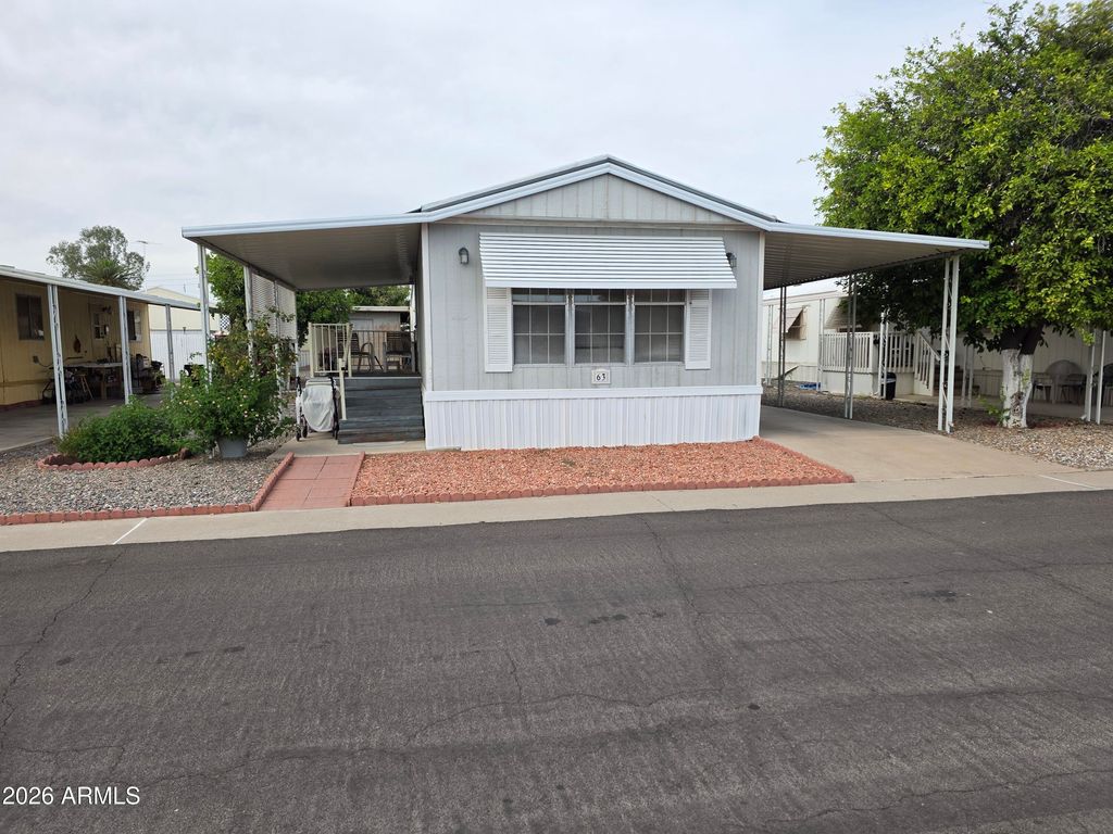 18026 N CAVE CREEK Road 63, Phoenix, AZ 85032