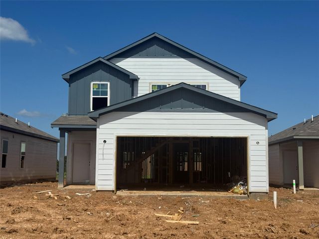 17110 King Eider Road, Brookshire, TX 77423