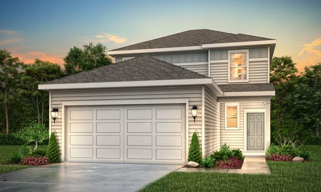 17110 King Eider Road, Brookshire, TX 77423