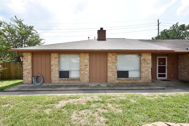 19211 Lazy Valley Drive, Katy, TX 77449