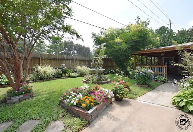 19211 Lazy Valley Drive, Katy, TX 77449