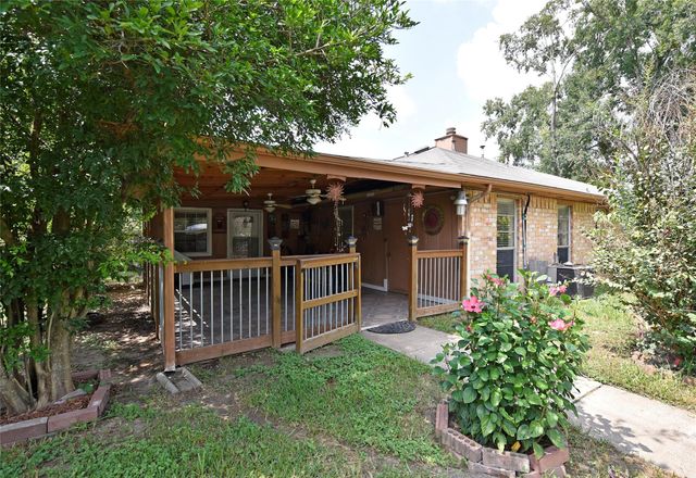 19211 Lazy Valley Drive, Katy, TX 77449