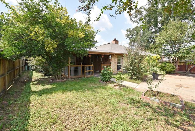 19211 Lazy Valley Drive, Katy, TX 77449