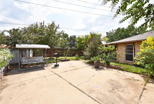 19211 Lazy Valley Drive, Katy, TX 77449