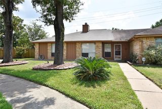 19211 Lazy Valley Drive, Katy, TX 77449