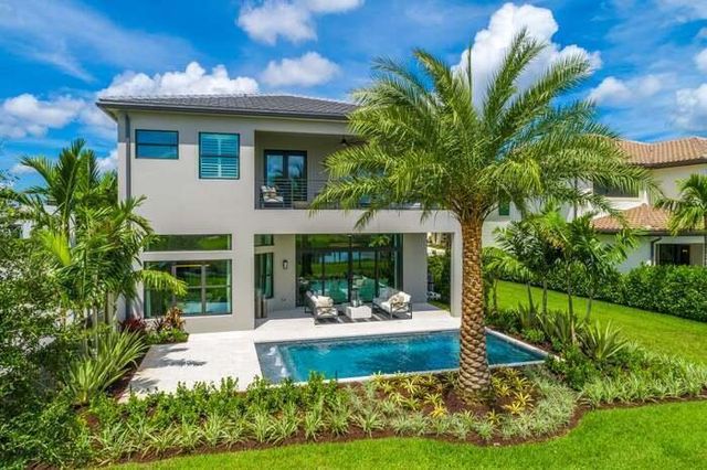 17166 Ludovica Lane, Boca Raton, FL 33496