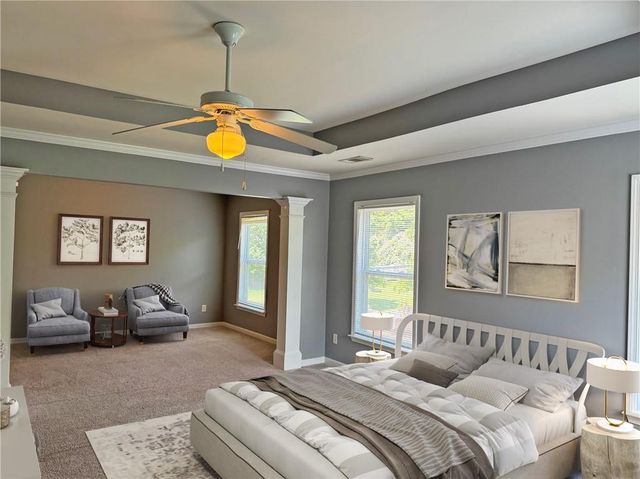 2513 Mockingbird Lane, Locust Grove, GA 30248