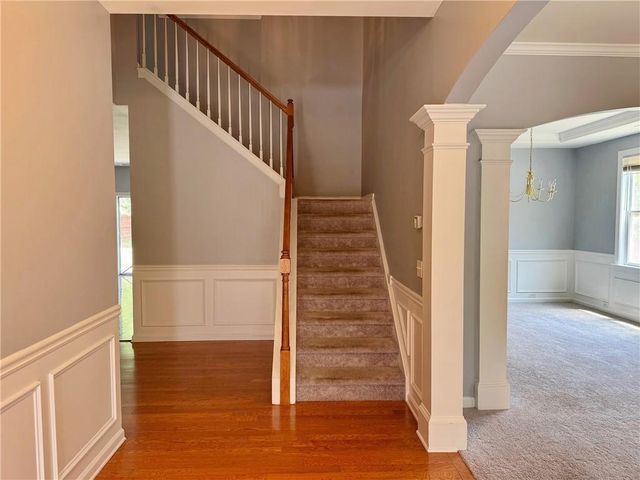 2513 Mockingbird Lane, Locust Grove, GA 30248