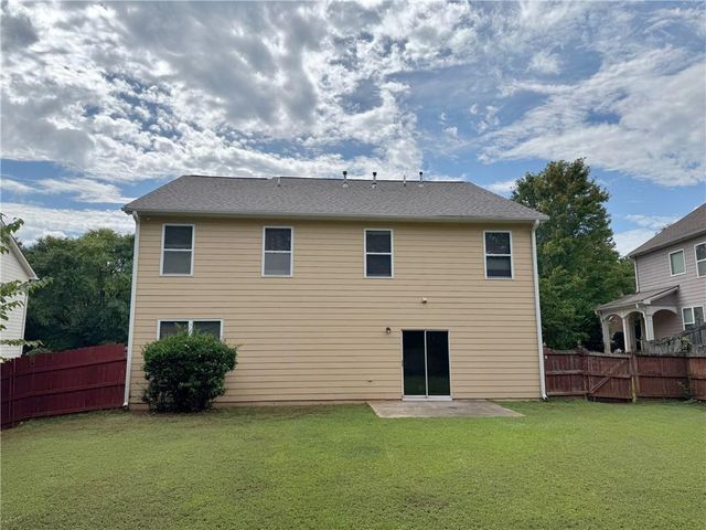2513 Mockingbird Lane, Locust Grove, GA 30248