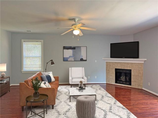 2513 Mockingbird Lane, Locust Grove, GA 30248
