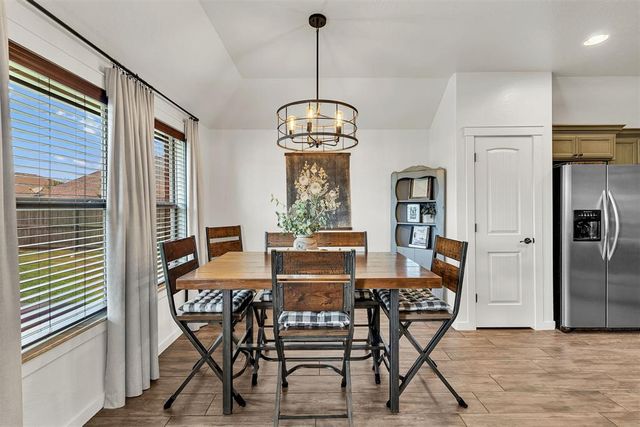 1209 Penn Lane, Moore, OK 73160