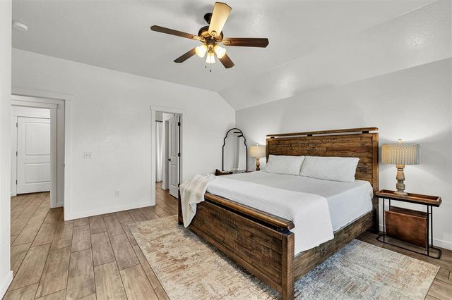1209 Penn Lane, Moore, OK 73160