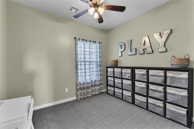 1209 Penn Lane, Moore, OK 73160