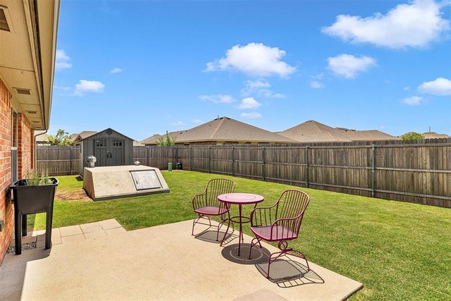 1209 Penn Lane, Moore, OK 73160