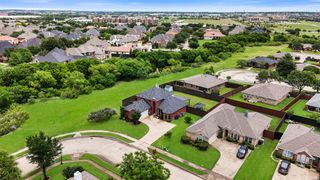 9980 Queens Quarter Drive, Frisco, TX 75033