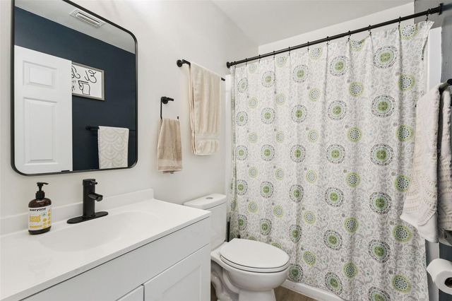 1724 DORSET DRIVE, Mount Dora, FL 32757