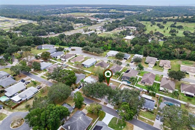 1724 DORSET DRIVE, Mount Dora, FL 32757